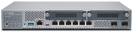 Firewall Juniper SRX320