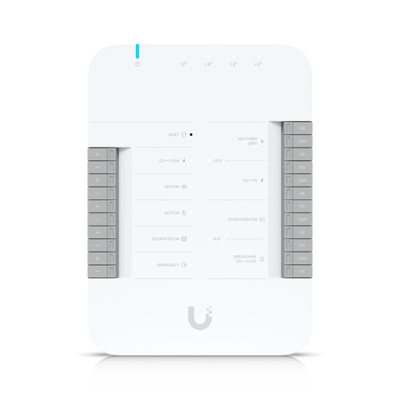 Kontroler dostępu UniFi UA-Hub-Door 