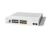 Switch Cisco C1200-16P-2G