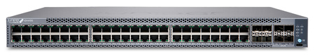 Switch Juniper EX4100-48MP