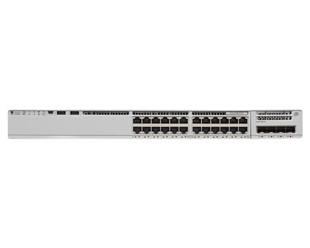 Switch Cisco Catalyst C9200-24PB-A