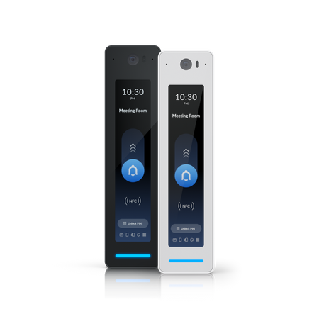 Czytnik Ubiquiti UA-G3-Pro Biały