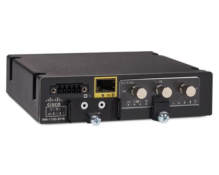 Cisco IRM-1100-SPMI