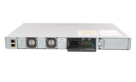 Switch Cisco Catalyst C9200L-24PXG-4X-M