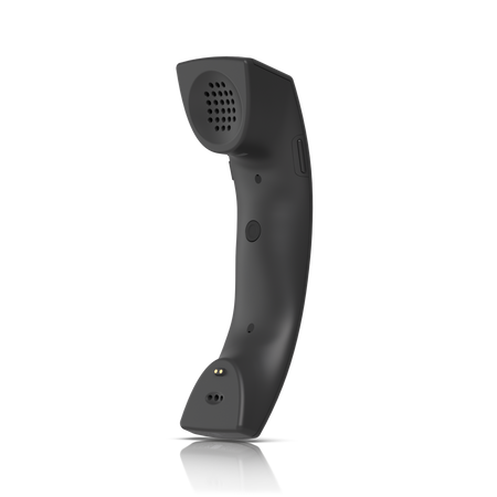 Słuchawka Ubiquiti UT-G3-Handset do telefonów G3 Touch