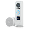 Wideodomofon Ubiquiti UVC-G4 Doorbell Pro PoE Kit Czarny 