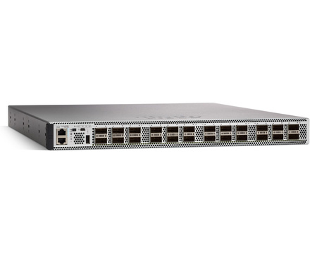 Cisco Catalyst C9500-24Q-E