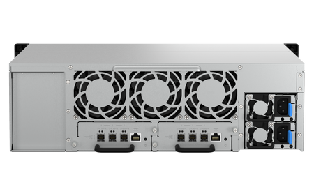 QNAP NAS TL-R1620Sdc