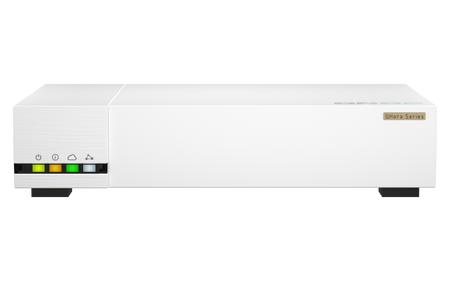 QNAP Qhora-322