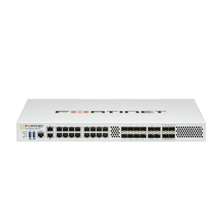 Firewall Fortinet - FortiGate 600F