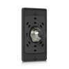 Przycisk Ubiquiti UA-Button Czarny