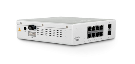 Meraki Switch MS130R-8P-HW