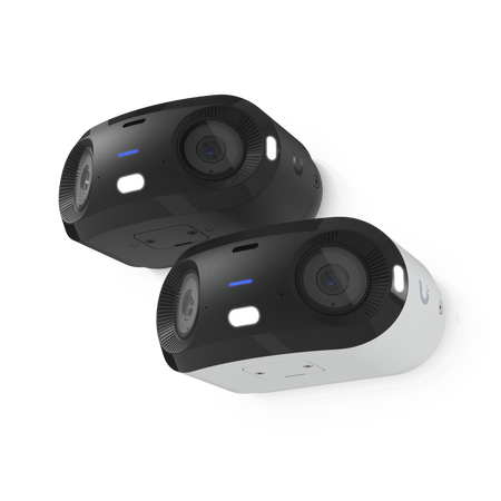 Kamera Ubiquiti UVC-G6-180 Czarna