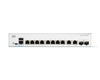 Switch Cisco C1200-8T-E-2G