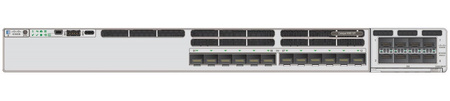 Switch Cisco C9300X-12Y-M