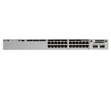 Switch Cisco Catalyst C9300-24UB-A