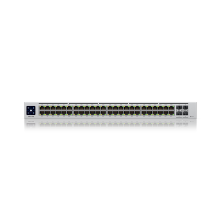 Switch Ubiquiti USW-Pro-48-POE