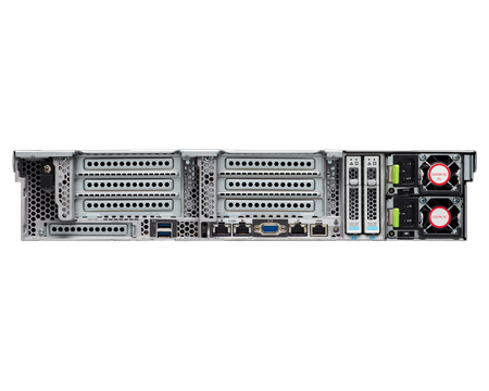 Cisco HyperFlex HXAF240c M5 Node