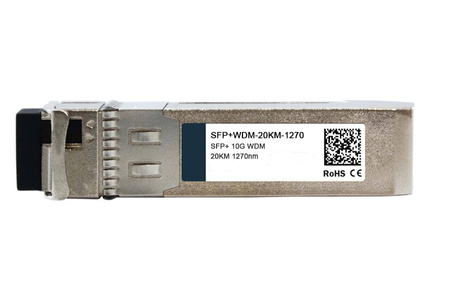 SFP+WDM-20KM-1270 CML