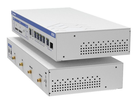 TELTONIKA RUTXR1 enterprise rack-mountable SFP/LTE Router