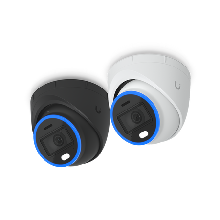 UniFi UVC-AI-Turret Czarna