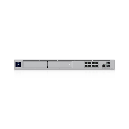 Gateway Ubiquiti UDM-Pro-Max