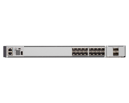 Cisco Catalyst C9500-16X-E