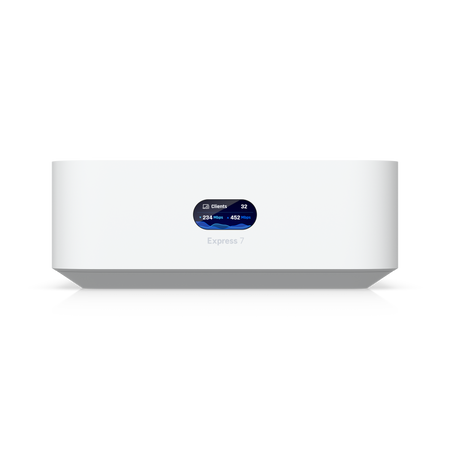 Gateway  UniFi UX7