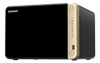QNAP NAS TS-664-8G