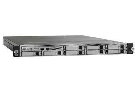 Firepower Management Center 4600