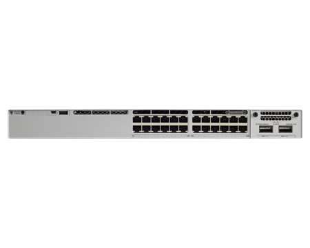 Switch Cisco Catalyst C9300-24P-E