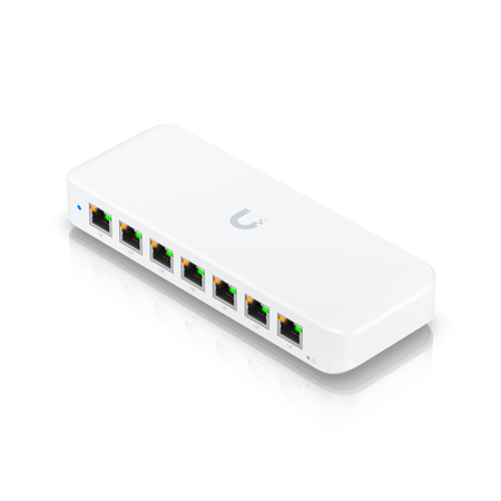 Switch Ubiquiti USW-Ultra-210W