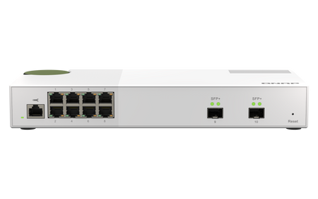 QNAP QSW-M2108-2S