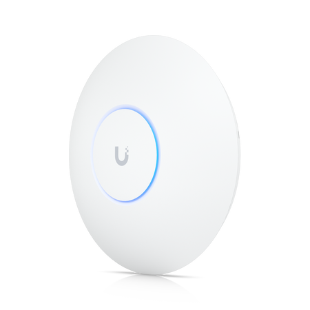 Access Point Ubiquiti U6-Enterprise