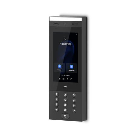 Uchwyt montażowy Ubiquiti UACC-Intercom-WM