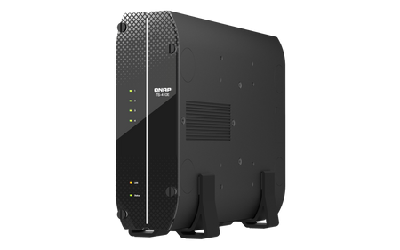 QNAP NAS TS-410E-8G