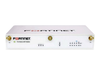 Firewall Fortinet - FortiGate 40F z 5 letnim bundlem UTP