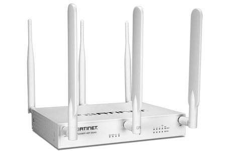 Firewall Fortinet - FortiWiFi 40F-3G4G