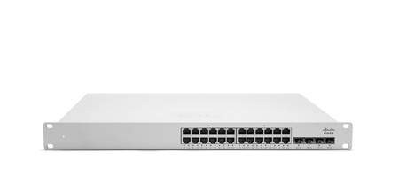 Cisco Meraki Switch MS350-24P-HW