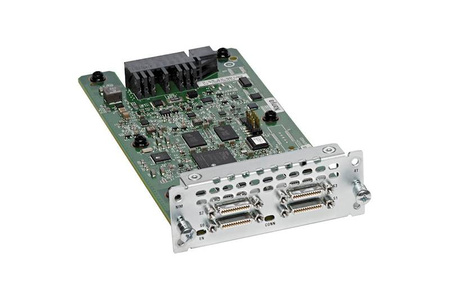 Cisco NIM-4T