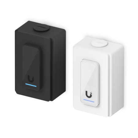 Uchwyt montażowy UniFi UACC-Reader-JB Biały