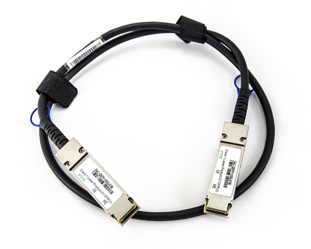 DAC-100G-2M CML