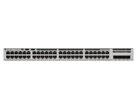 Switch Cisco Catalyst C9200L-48P-4G-M