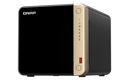 QNAP NAS TS-464-8G