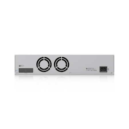 Rejestrator Ubiquiti UNVR-Pro