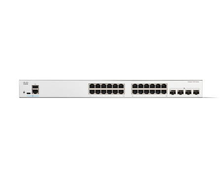 Switch Cisco C1200-24T-4X