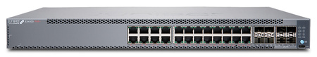 Switch Juniper EX4100-24MP