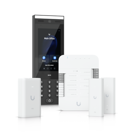 Zestaw startowy Ubiquiti UA-SK-Gate