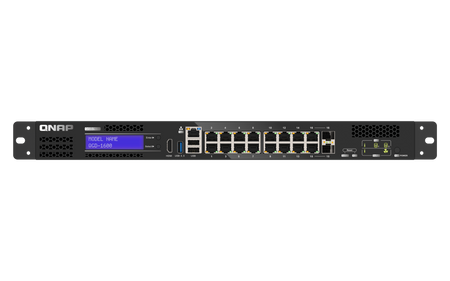 QNAP QGD-1600-8G