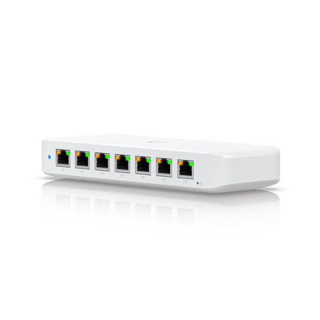 Switch Ubiquiti USW-Ultra-60W